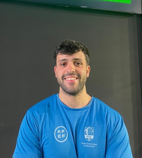 David "Montes" Longueira